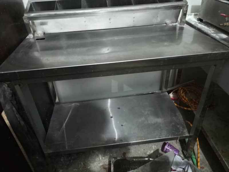 kitchen Table 03365450985 3