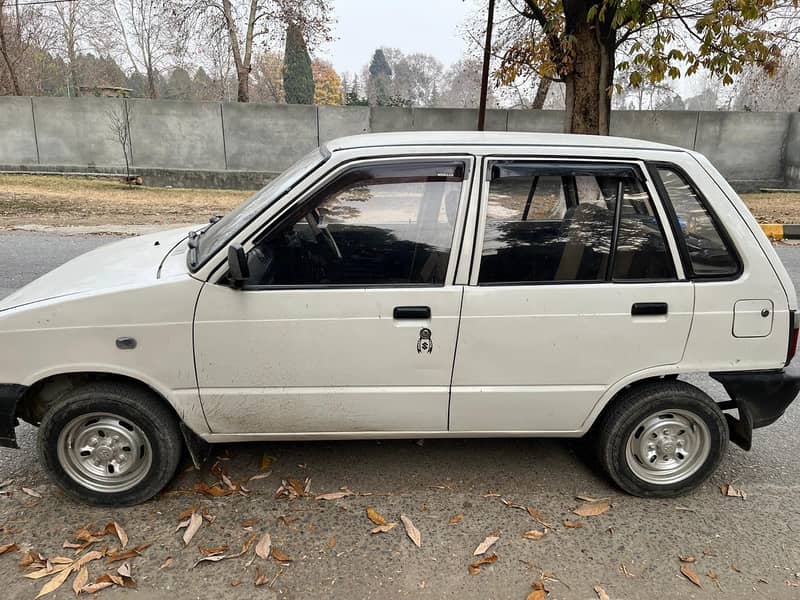 Mehran Vx 9