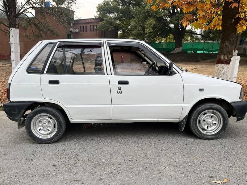 Mehran Vx 10