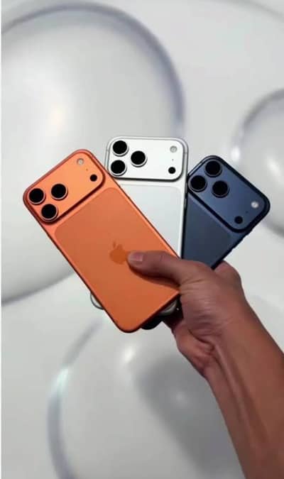 xr to 17 pro / 15 pro