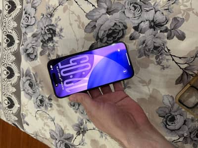 Apple iPhone 14 Pro Max 128GB PTA