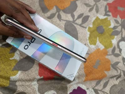 Vivo S1 Pro 8gb/128gb with box, original charger