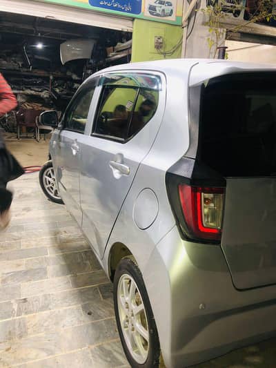 2018 model 21 register 03188863635