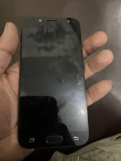 Samsung j5pro 2/16GB