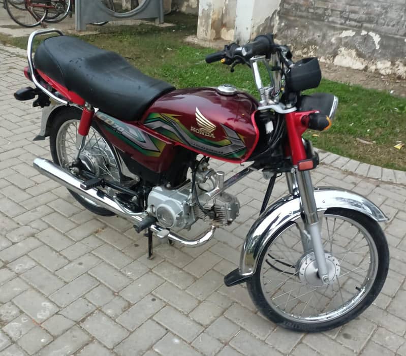 used like New condition 1