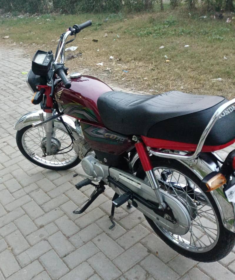 used like New condition 2