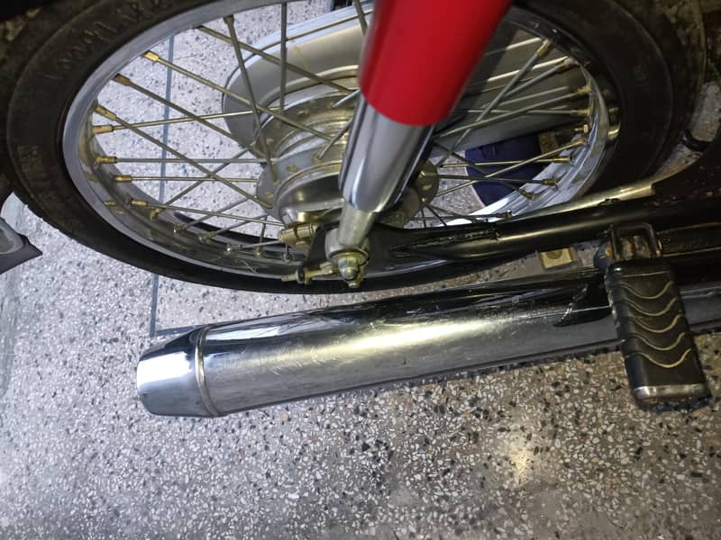 used like New condition 3