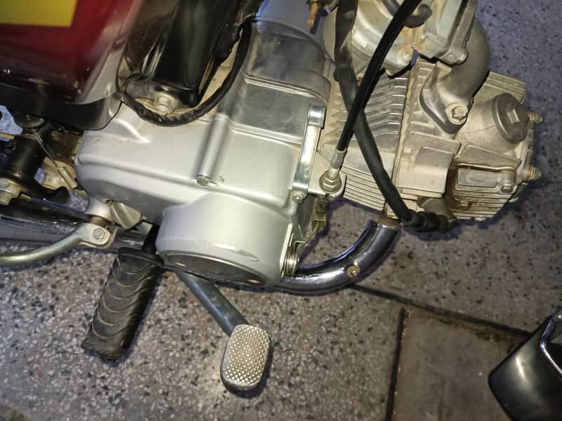 used like New condition 4