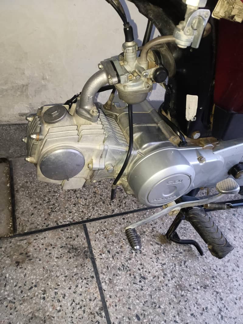 used like New condition 5