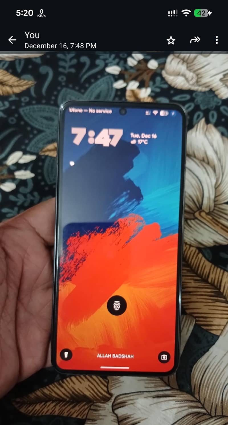 Giogle Pixel 8 Pro 0