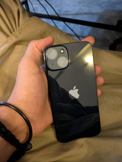 Iphone 14 sale 10/10 condition every thing ok