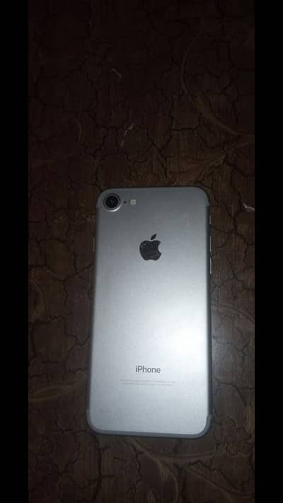 iPhone 7 non pta 128gb