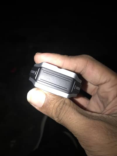 Ronin dominater earbuds gaming