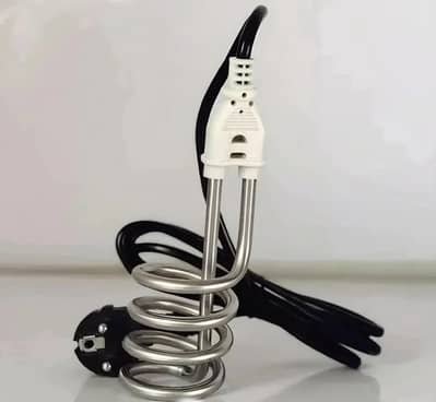 WATER HEATING ELECTRIC ROD. . .