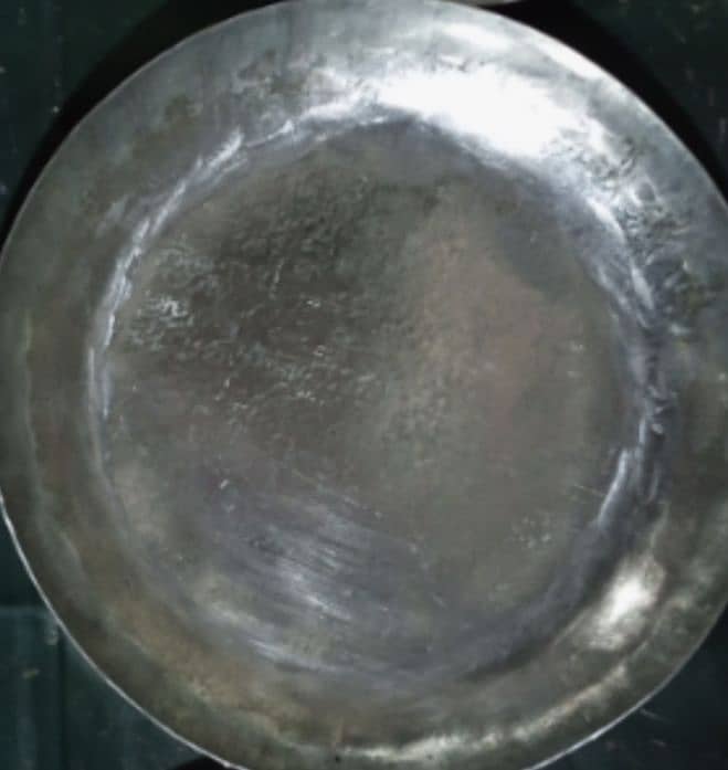 Butt karahi 2