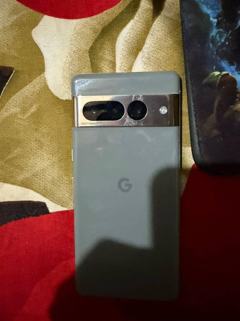 google pixel 7pro sim approved 0