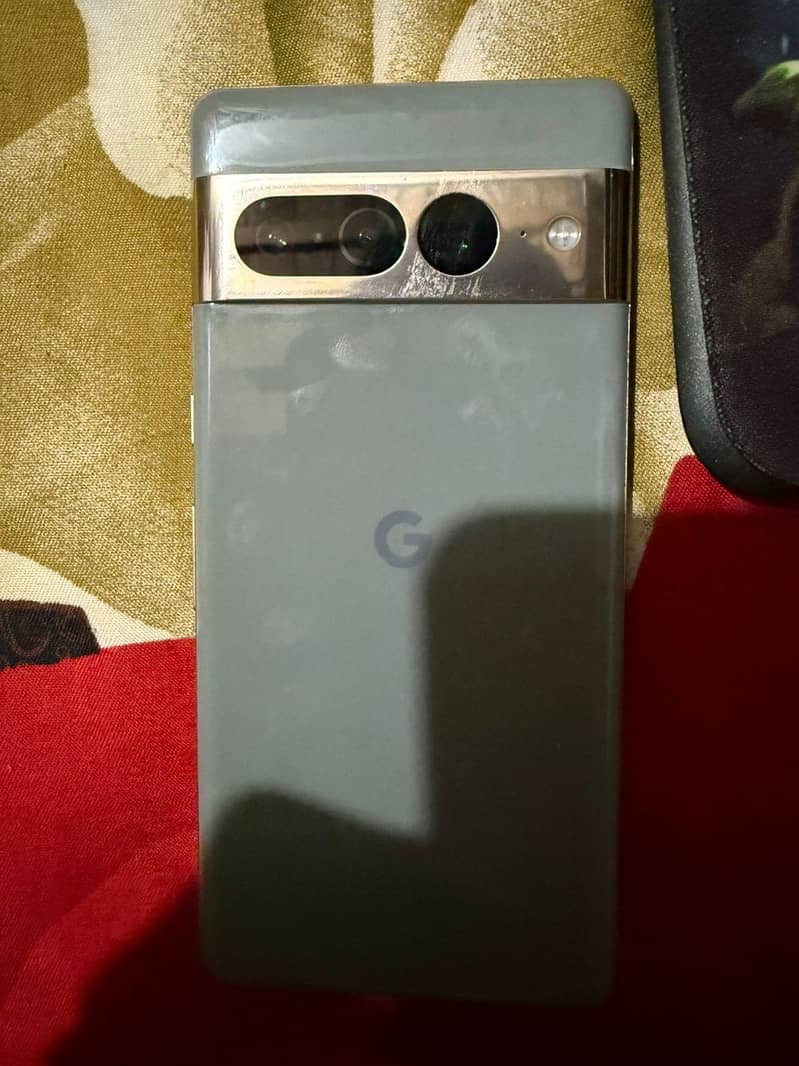 google pixel 7pro sim approved 1