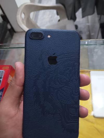 i phone 7 plus 128gb