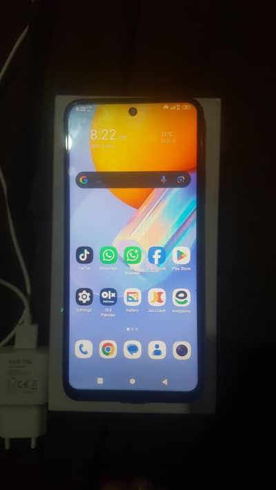 Vgo tel mobile for sail