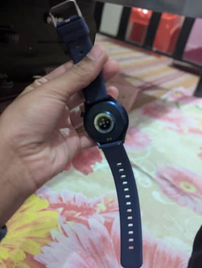 Itel opal smart watch