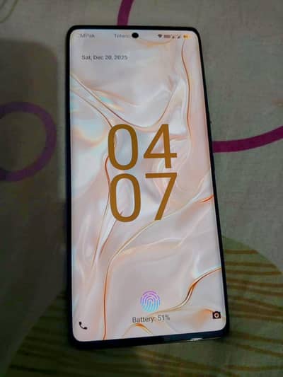 Sparx Edge 20 Mobile for Sale – Like New Condition