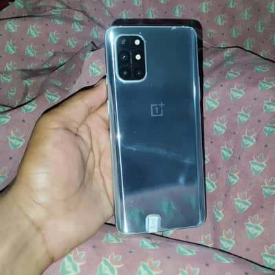 OnePlus 8T – 12GB RAM / 256GB – PTA Approved – Neat & Clean