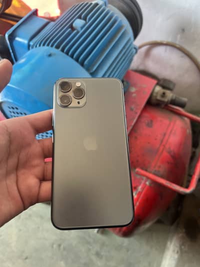 iPhone 11 pro