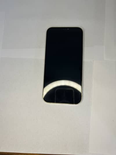 Iphone 12 pro max 128gb non pta