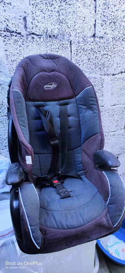 baby care seat