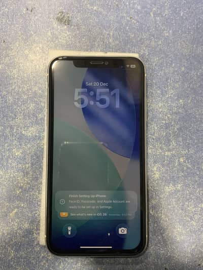 Iphone 11 64gb pta approved