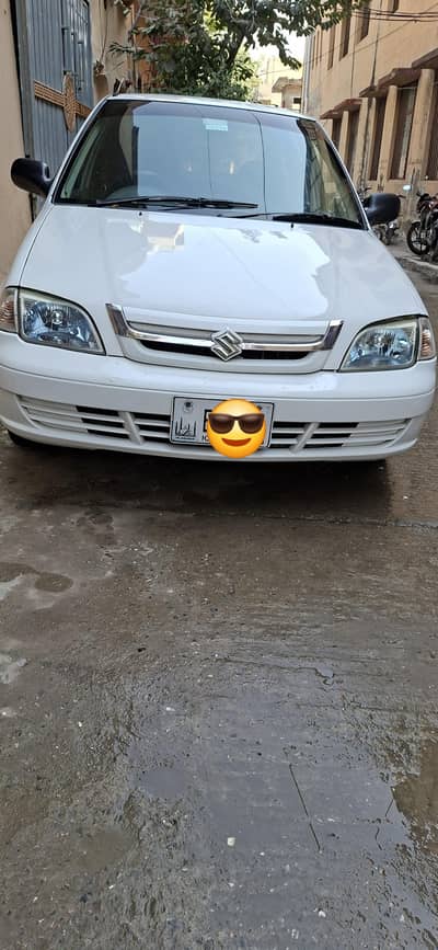 suzuki cultus 2015 power steering