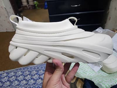 Crocs Echo  Echo Storm Slip-On Trainers Echo Storm Slip-On Trainers