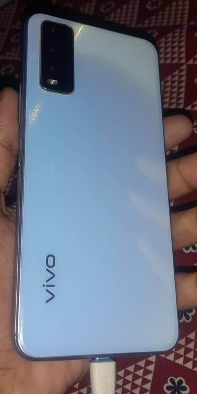 vivo y 20