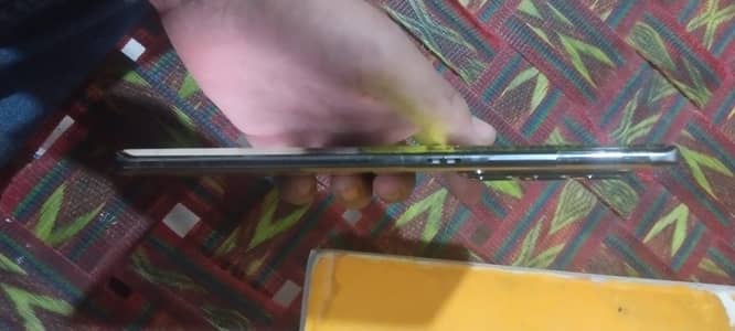 Infinix Hot 50 pro plus 8+8 256GB