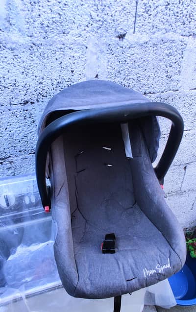 baby care seat