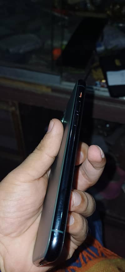 I phone 11 pro non pta factory unlock