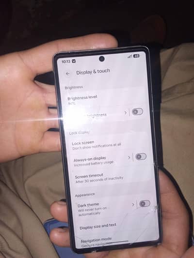 google pixel 7 pta officially approved