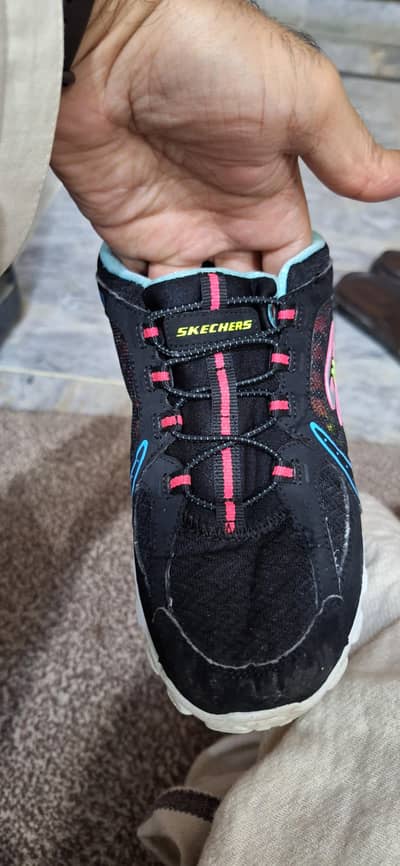 Original sketchers 37.5 No.