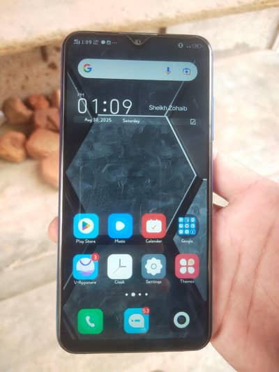 Vivo Y91
