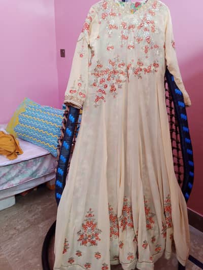 Maxi 2pice, lehnga, dress