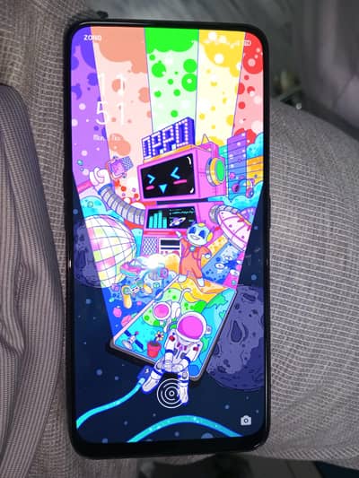 Oppo Reno 2z 8/256 Super AMOLED