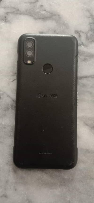 KYOCERA C6930 DuraSport 5G in Attock Wtsp:- 0333 5727 438