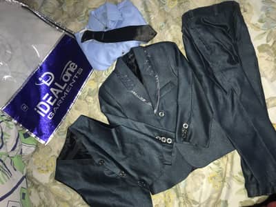 Paint coat 4 pc best quality