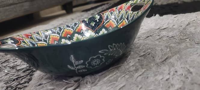 Decor Ceramic Bowl