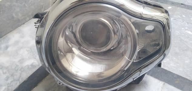 Suzuki Hustler headlight for sale