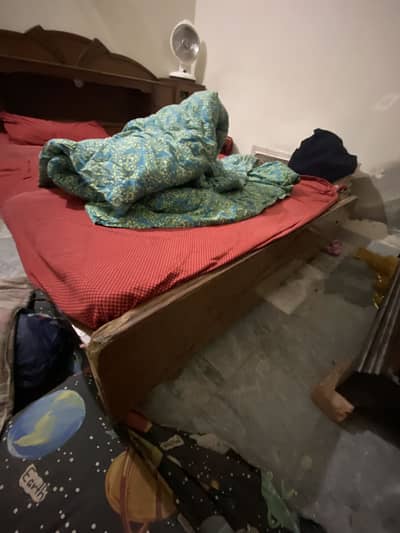 only bed hy sara condition b thk hy