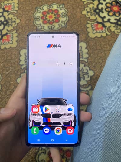 Samsung s20 fe non pta