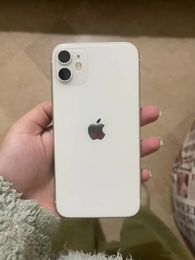 Iphone 11 jv complete sim time