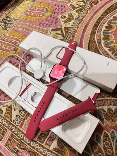 Apple Watch series 7 45mm