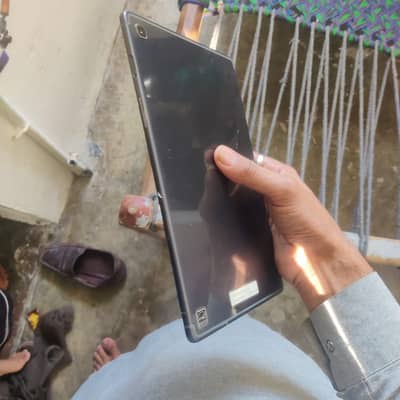 Samsung Galaxy Tab S5E